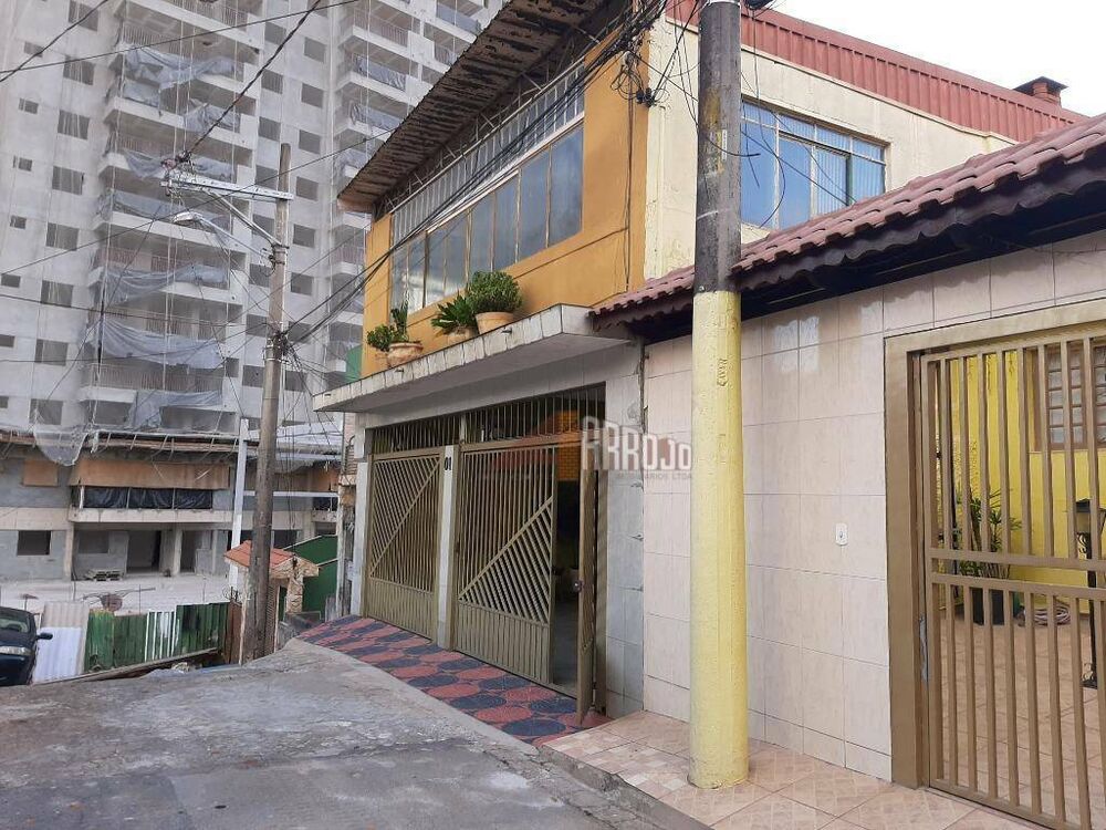 Casa, 3 quartos, 267 m² - Foto 29