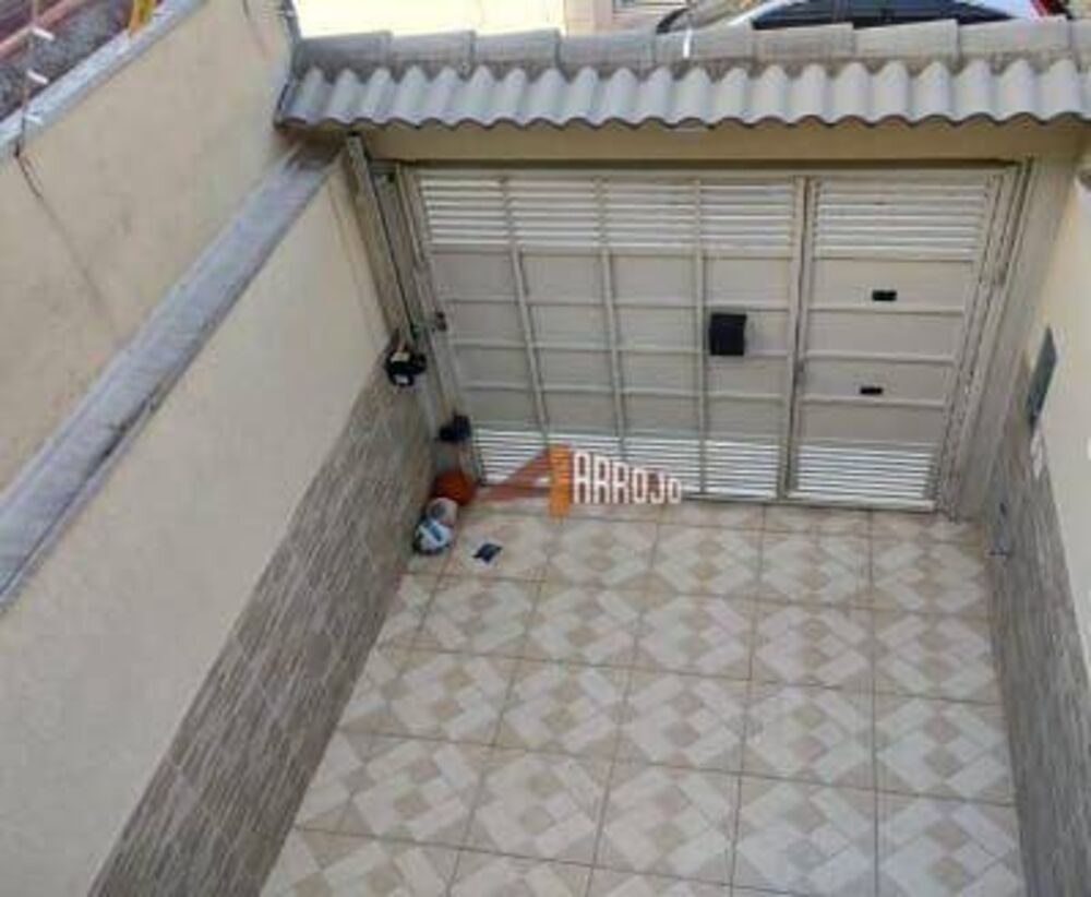Sobrado, 3 quartos, 100 m² - Foto 12