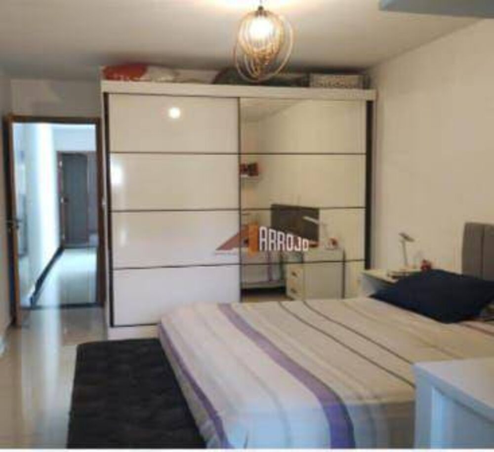 Sobrado, 3 quartos, 100 m² - Foto 11