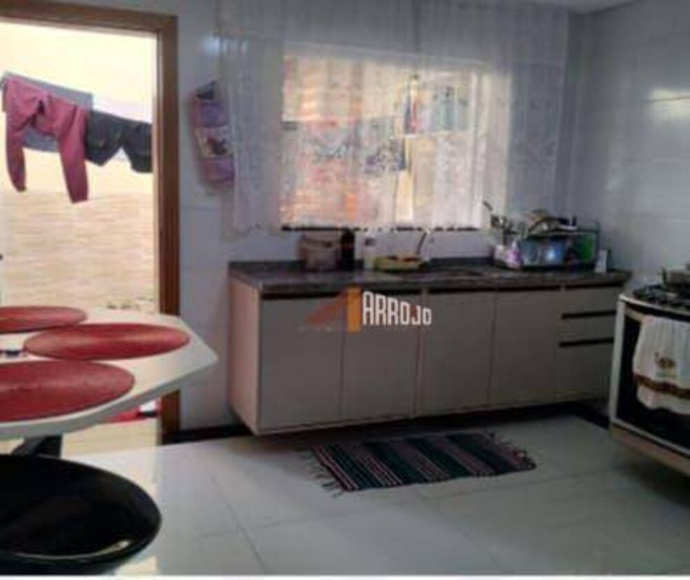 Sobrado, 3 quartos, 100 m² - Foto 3