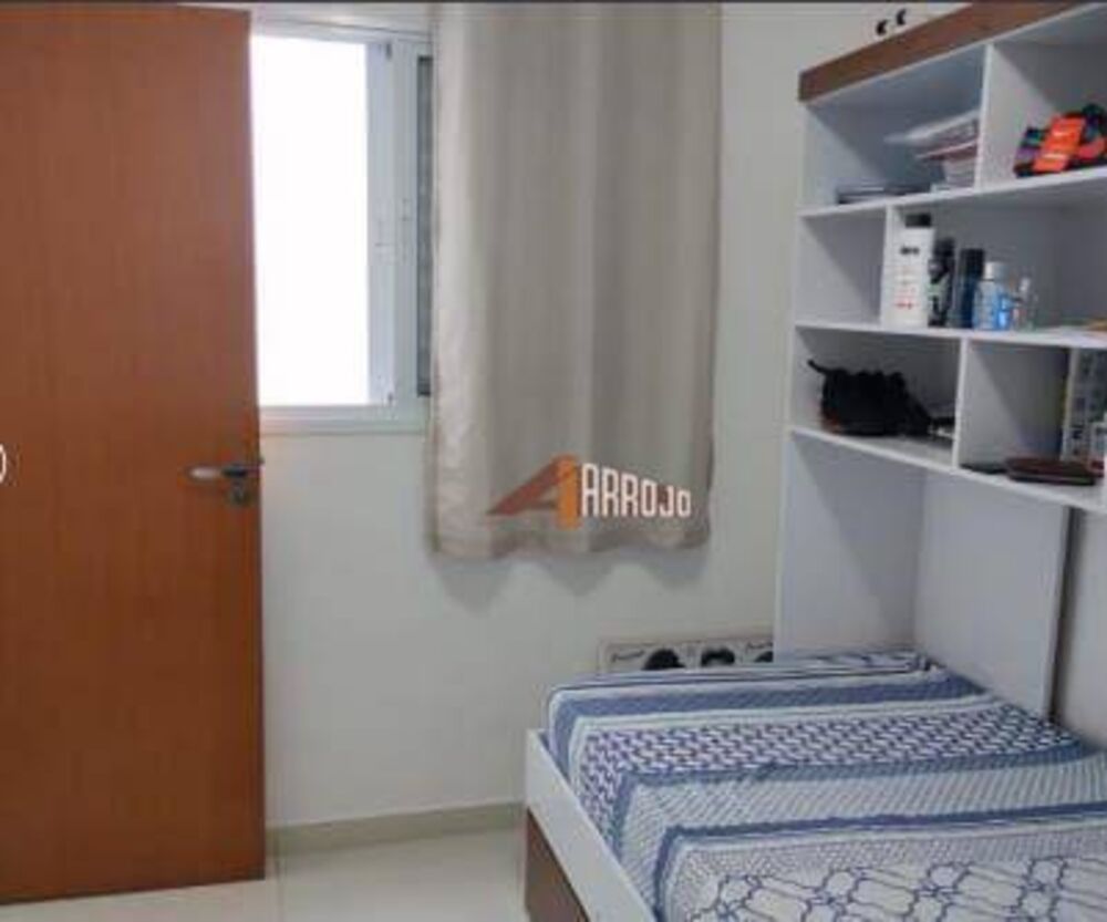 Sobrado, 3 quartos, 100 m² - Foto 9