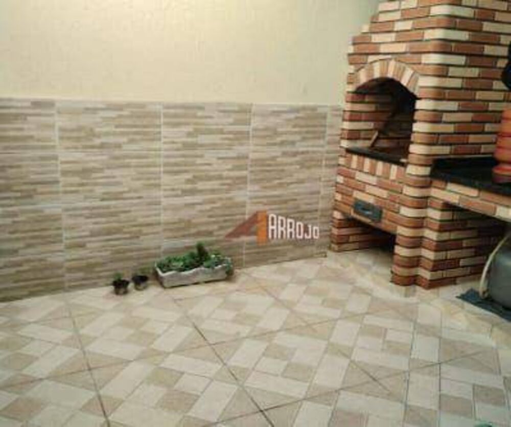 Sobrado, 3 quartos, 100 m² - Foto 5