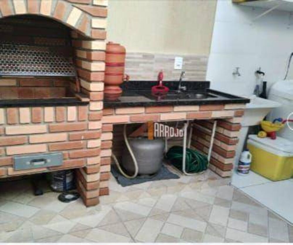 Sobrado, 3 quartos, 100 m² - Foto 6