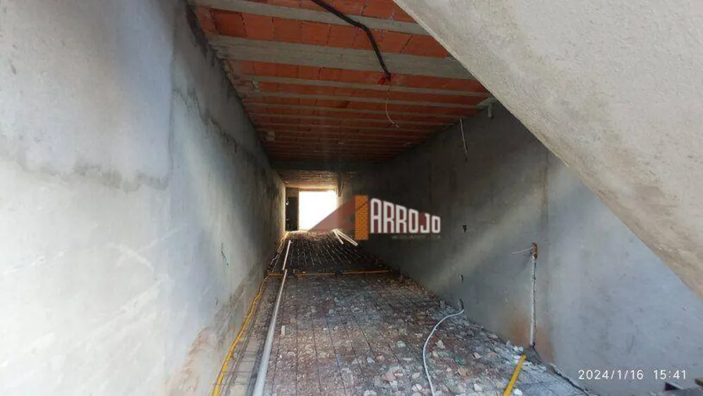 Sobrado, 3 quartos, 207 m² - Foto 3