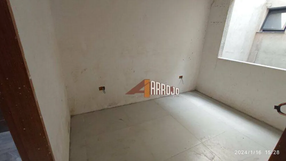 Sobrado, 3 quartos, 207 m² - Foto 1