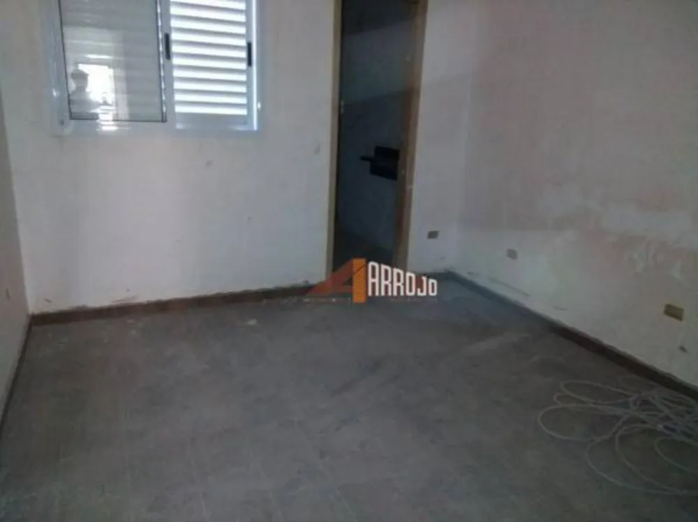 Sobrado, 3 quartos, 105 m² - Foto 3