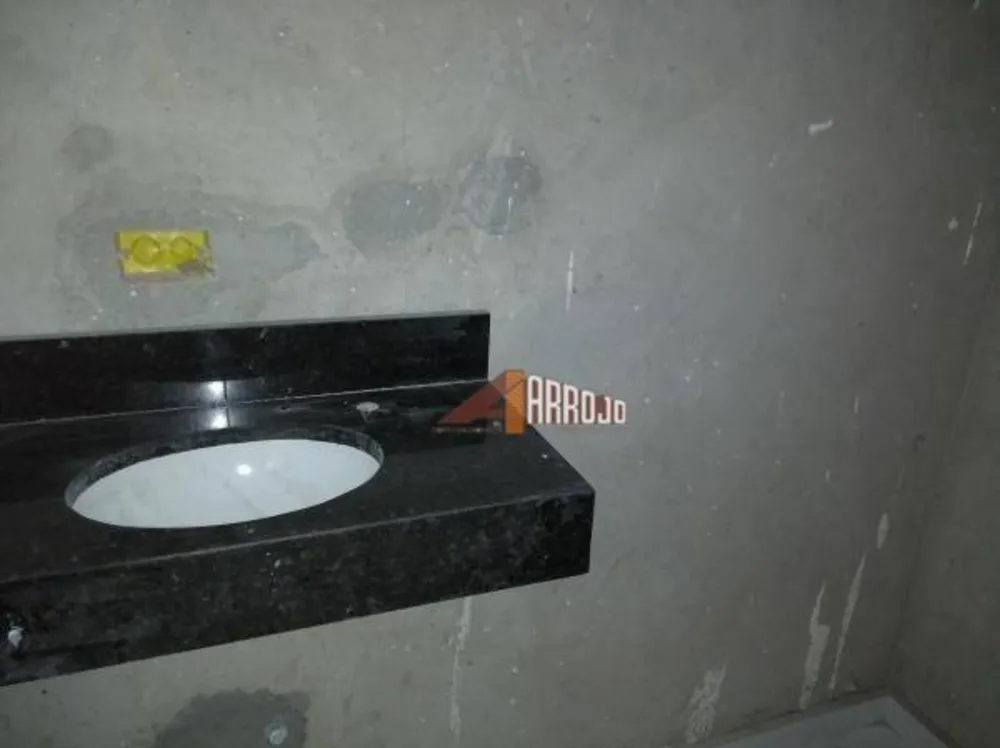 Sobrado, 3 quartos, 105 m² - Foto 1