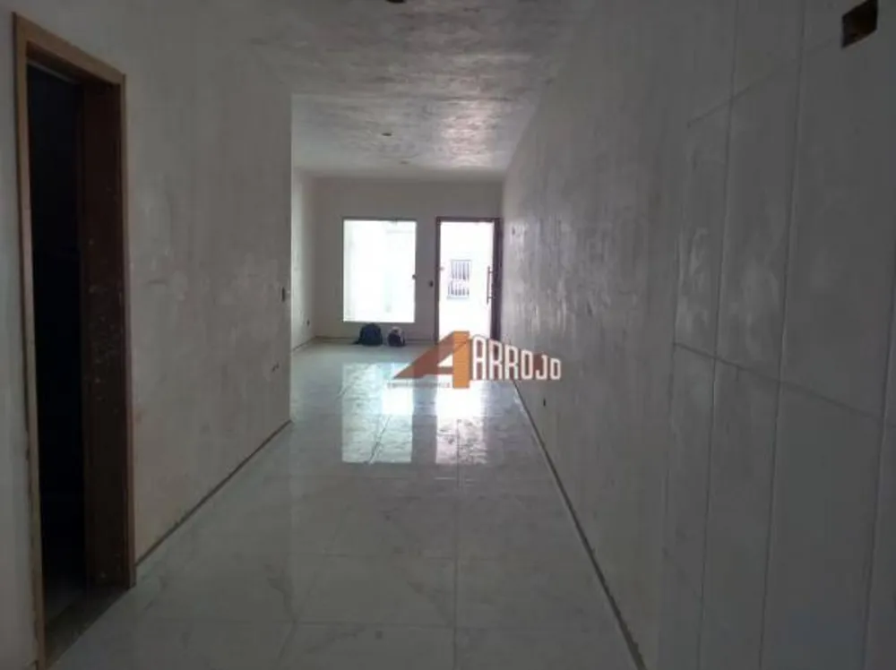Sobrado, 3 quartos, 105 m² - Foto 4