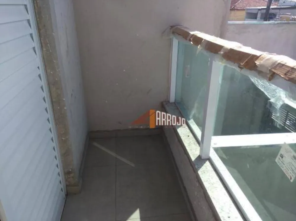 Sobrado, 3 quartos, 105 m² - Foto 2