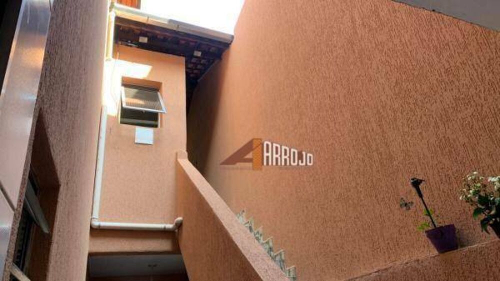 Sobrado, 3 quartos, 117 m² - Foto 14