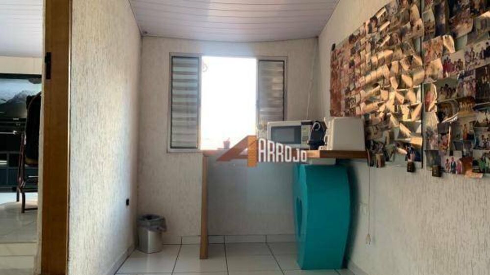 Sobrado, 3 quartos, 117 m² - Foto 17