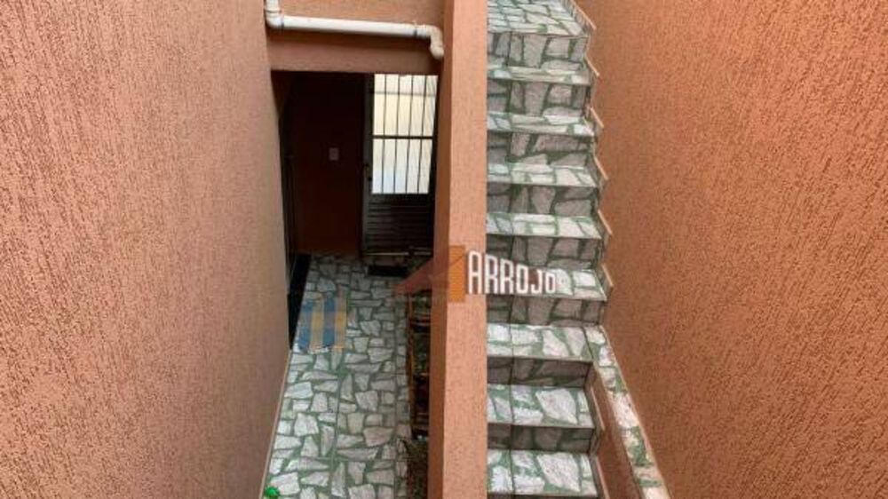 Sobrado, 3 quartos, 117 m² - Foto 4