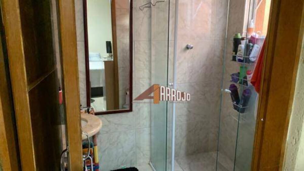 Sobrado, 3 quartos, 117 m² - Foto 6