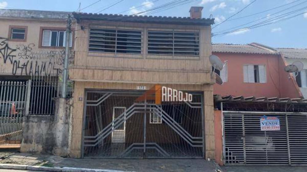 Sobrado, 3 quartos, 117 m² - Foto 25