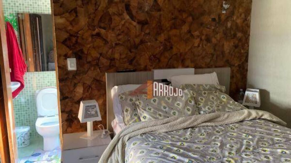 Sobrado, 3 quartos, 117 m² - Foto 12