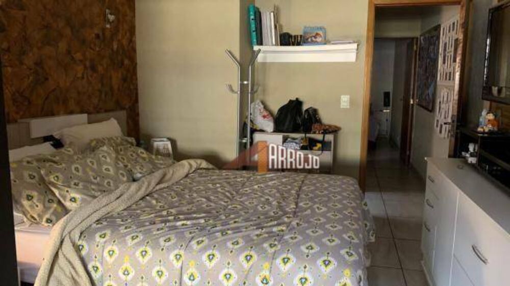 Sobrado, 3 quartos, 117 m² - Foto 9