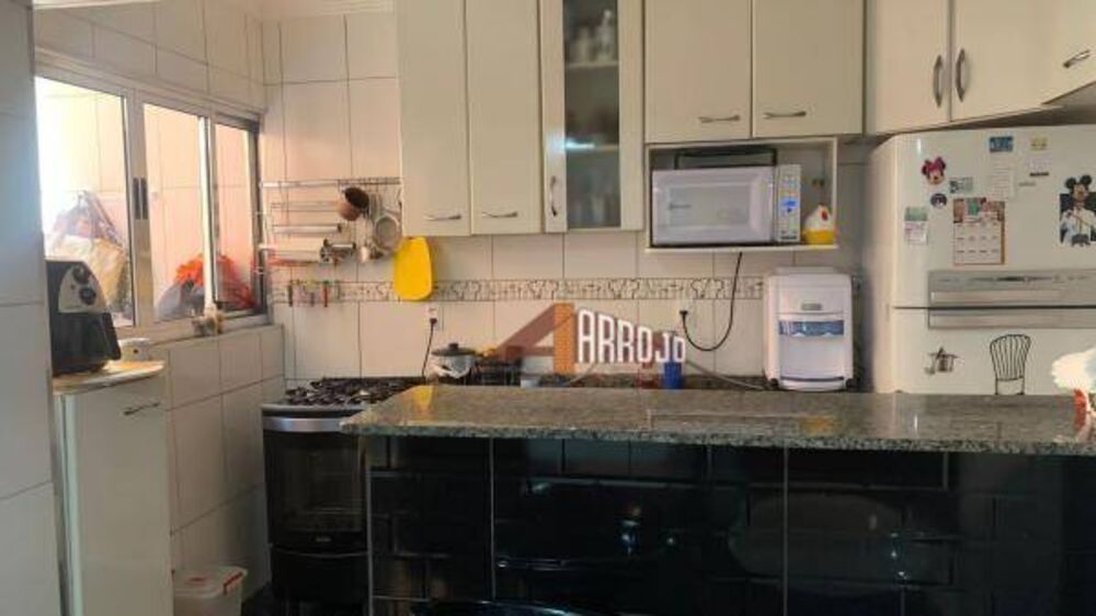 Sobrado, 3 quartos, 117 m² - Foto 16