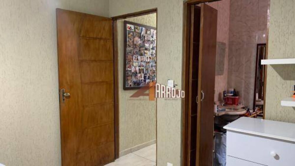 Sobrado, 3 quartos, 117 m² - Foto 18