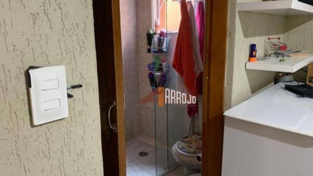 Sobrado, 3 quartos, 117 m² - Foto 21