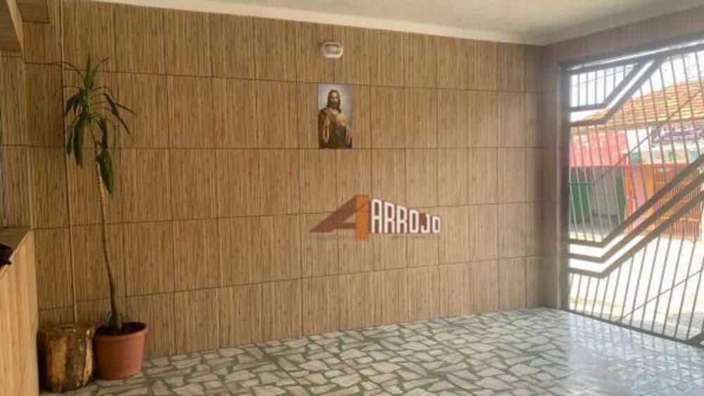 Sobrado, 3 quartos, 117 m² - Foto 7