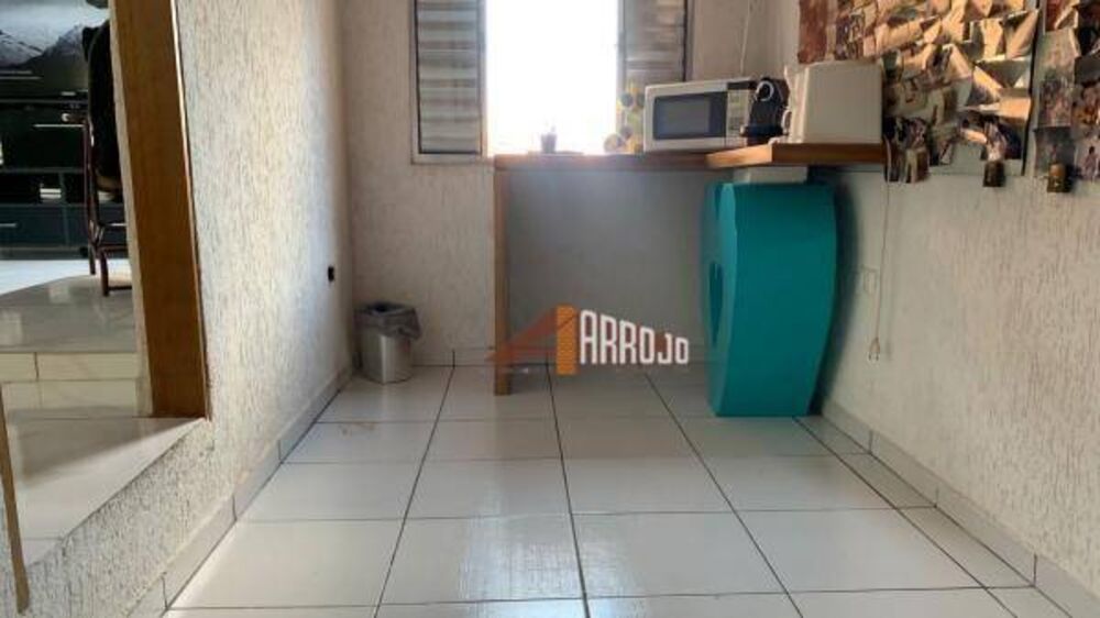 Sobrado, 3 quartos, 117 m² - Foto 2