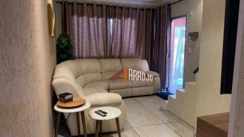 Sobrado, 3 quartos, 117 m² - Foto 8