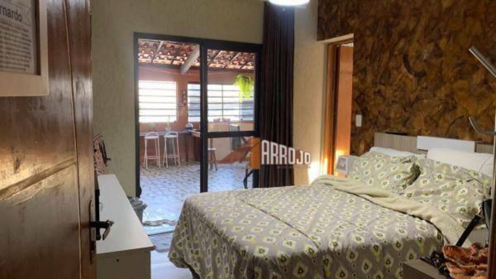Sobrado, 3 quartos, 117 m² - Foto 27