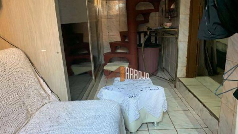 Sobrado, 3 quartos, 117 m² - Foto 3