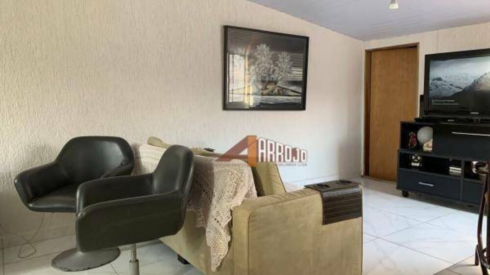 Sobrado, 3 quartos, 117 m² - Foto 10