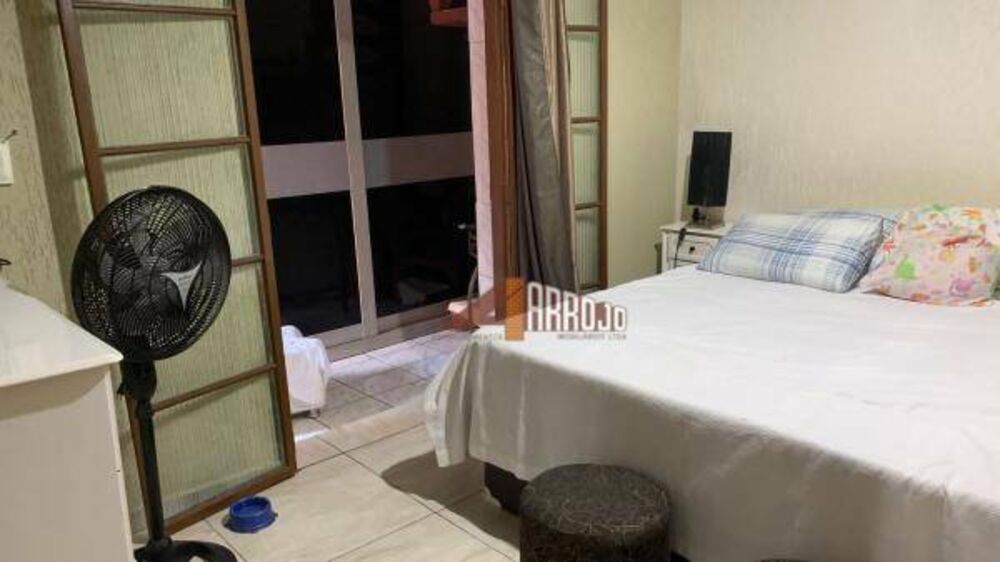 Sobrado, 3 quartos, 117 m² - Foto 15