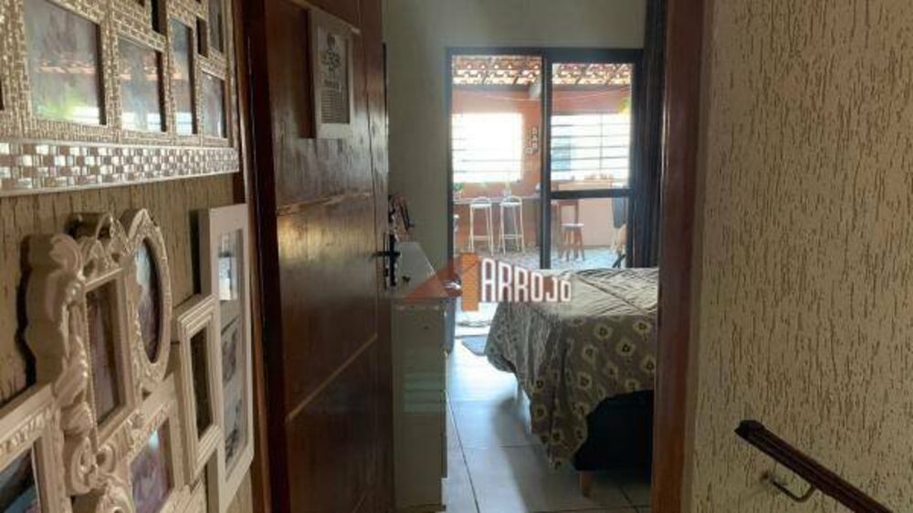 Sobrado, 3 quartos, 117 m² - Foto 13