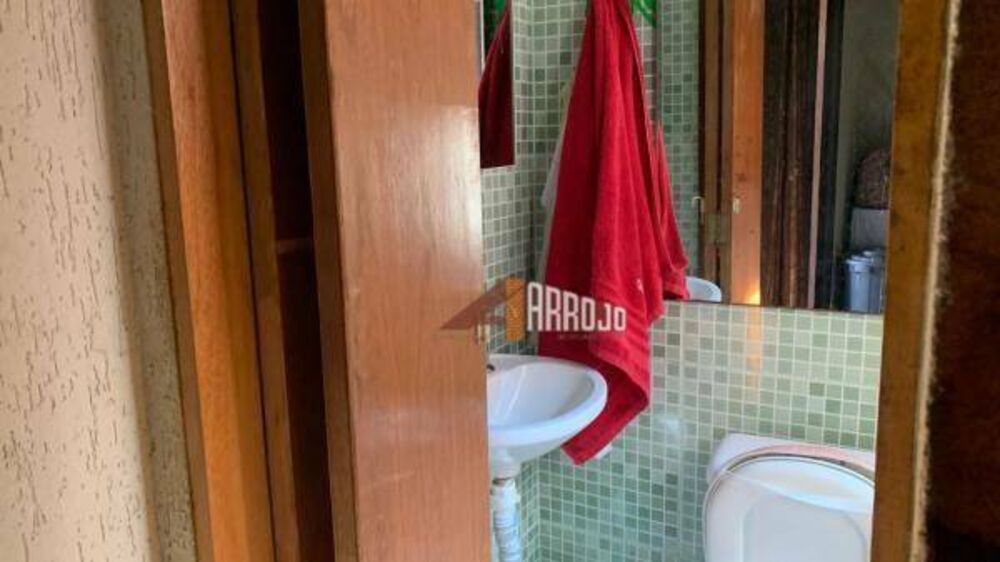 Sobrado, 3 quartos, 117 m² - Foto 26