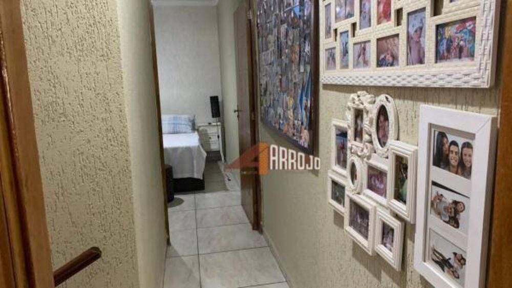 Sobrado, 3 quartos, 117 m² - Foto 22