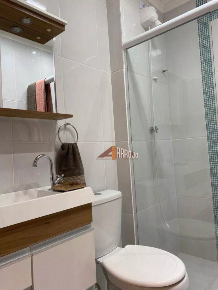 Apartamento à venda com 2 quartos, 45m² - Foto 6