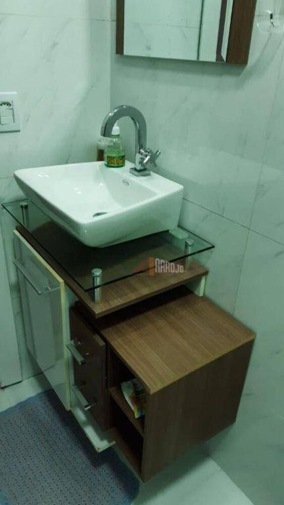 Apartamento, 2 quartos, 61 m² - Foto 6