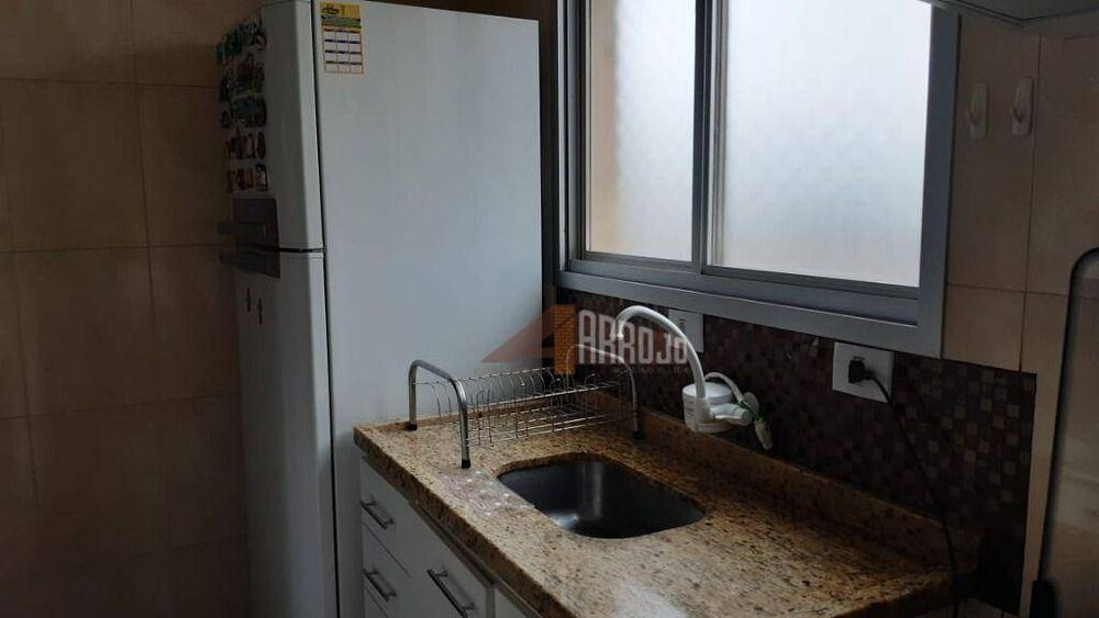 Apartamento, 2 quartos, 61 m² - Foto 8