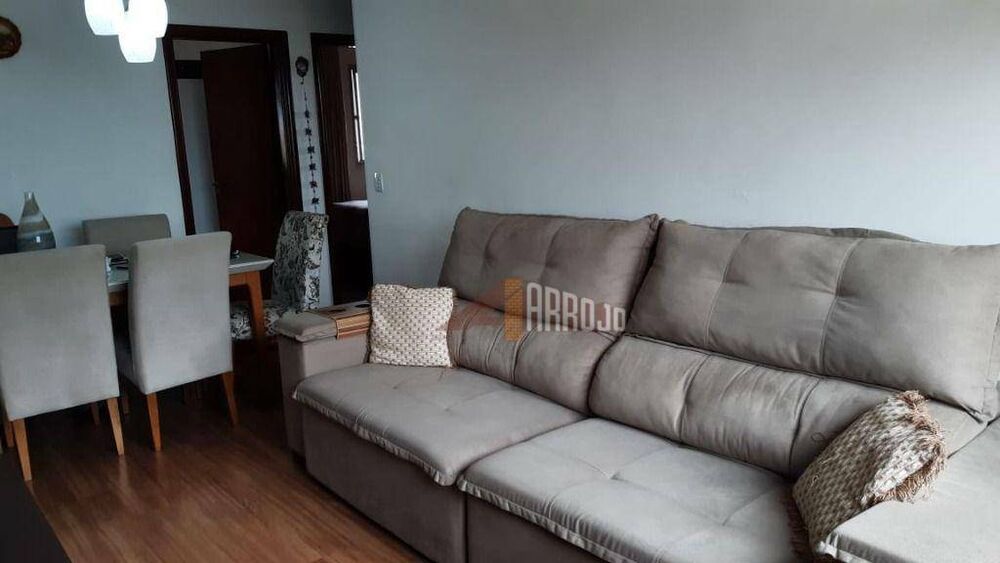 Apartamento, 2 quartos, 61 m² - Foto 4