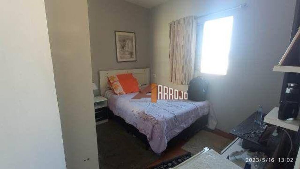 Sobrado, 3 quartos, 283 m² - Foto 3