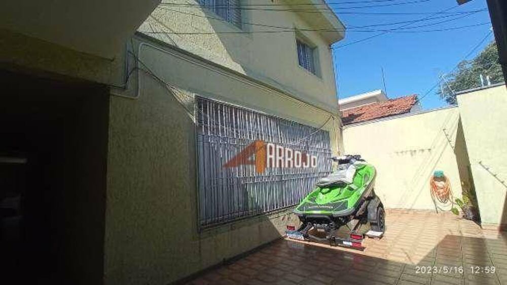 Sobrado, 3 quartos, 283 m² - Foto 10