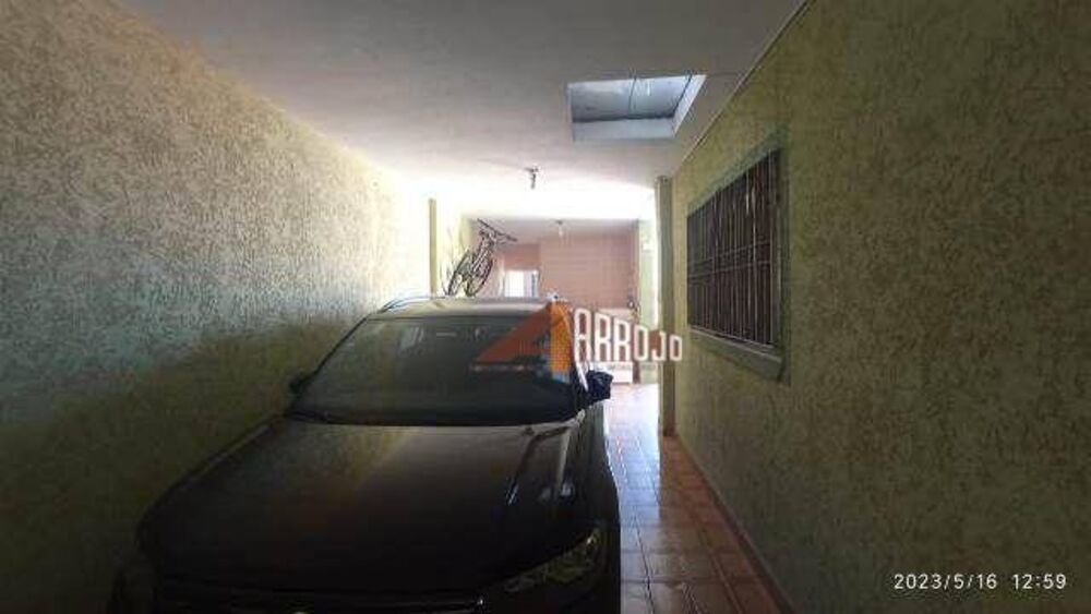Sobrado, 3 quartos, 283 m² - Foto 2