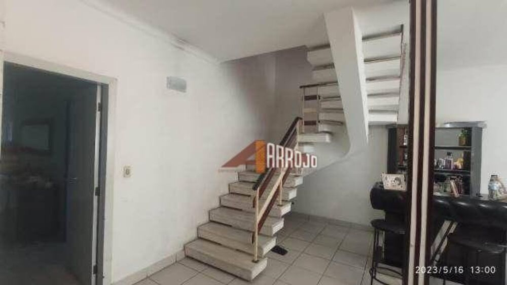 Sobrado, 3 quartos, 283 m² - Foto 9