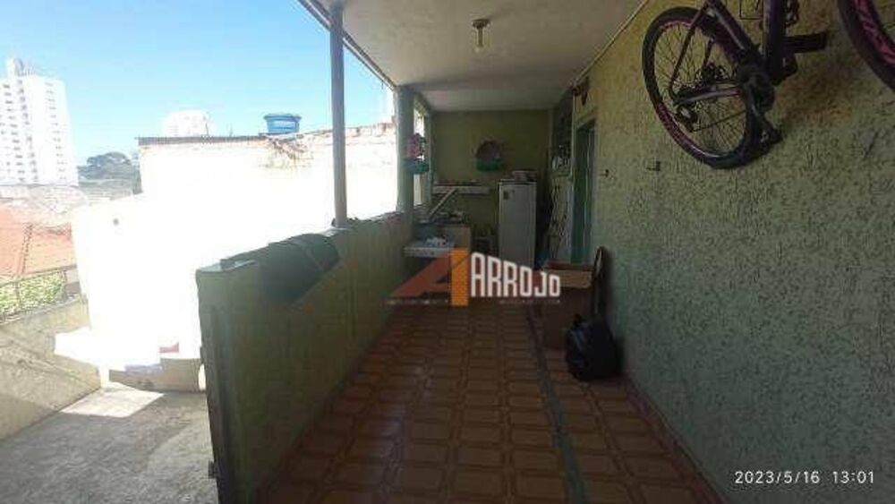 Sobrado, 3 quartos, 283 m² - Foto 4