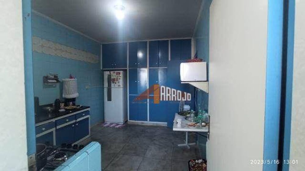 Sobrado, 3 quartos, 283 m² - Foto 11