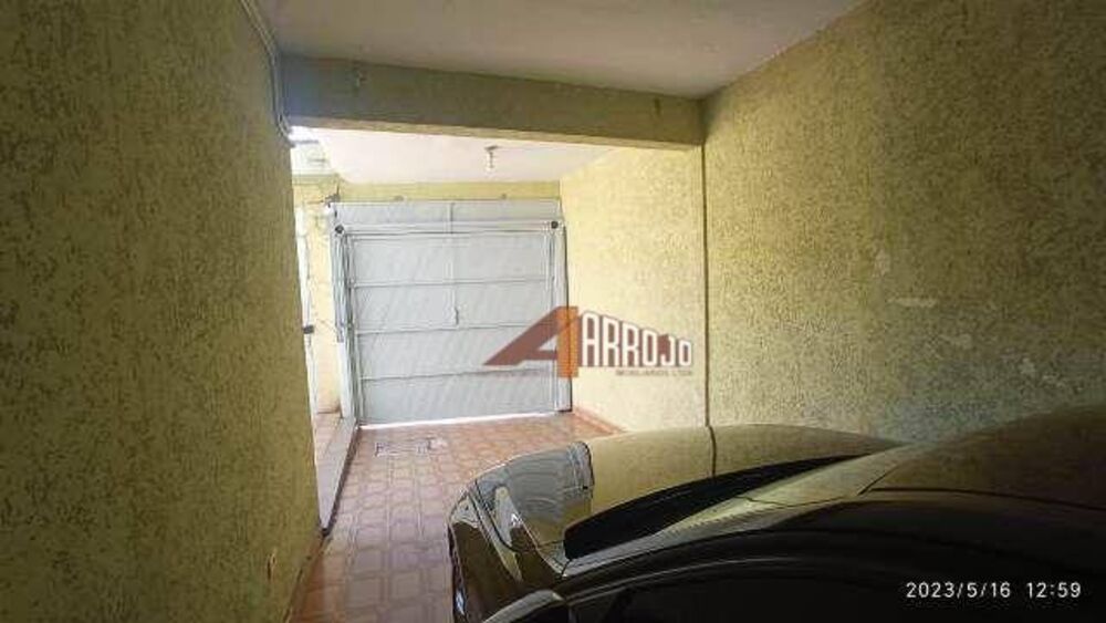 Sobrado, 3 quartos, 283 m² - Foto 6