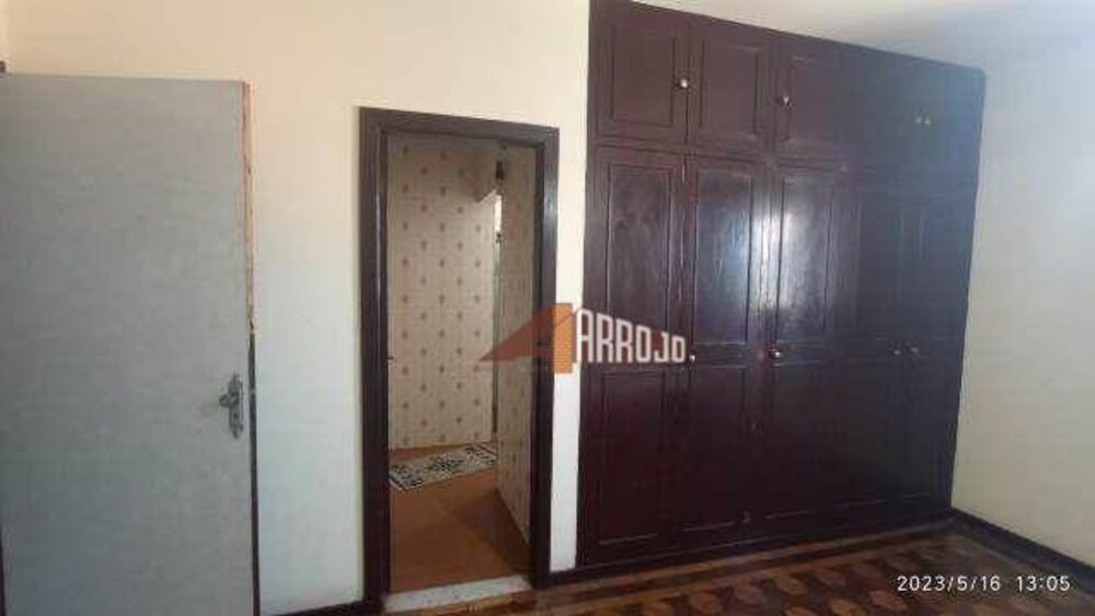 Sobrado, 3 quartos, 283 m² - Foto 1