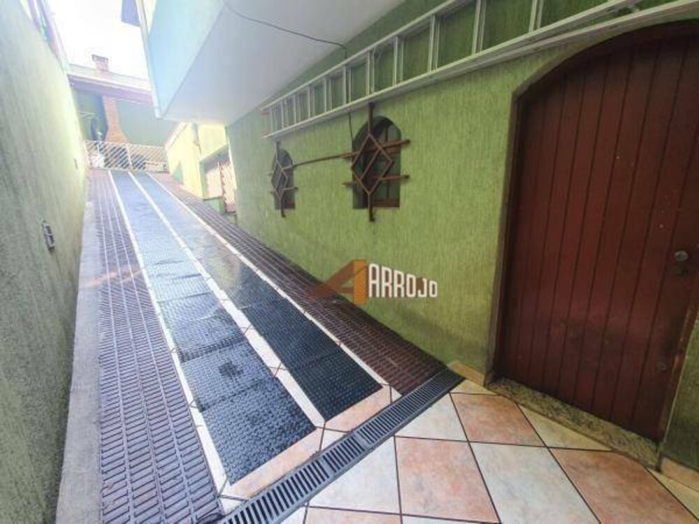 Sobrado, 5 quartos, 240 m² - Foto 11