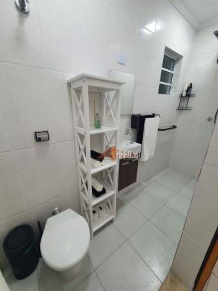 Sobrado, 5 quartos, 240 m² - Foto 7