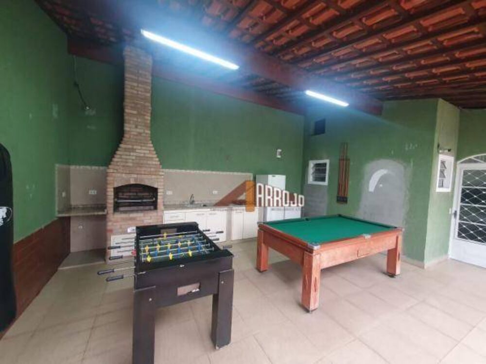 Sobrado, 5 quartos, 240 m² - Foto 2