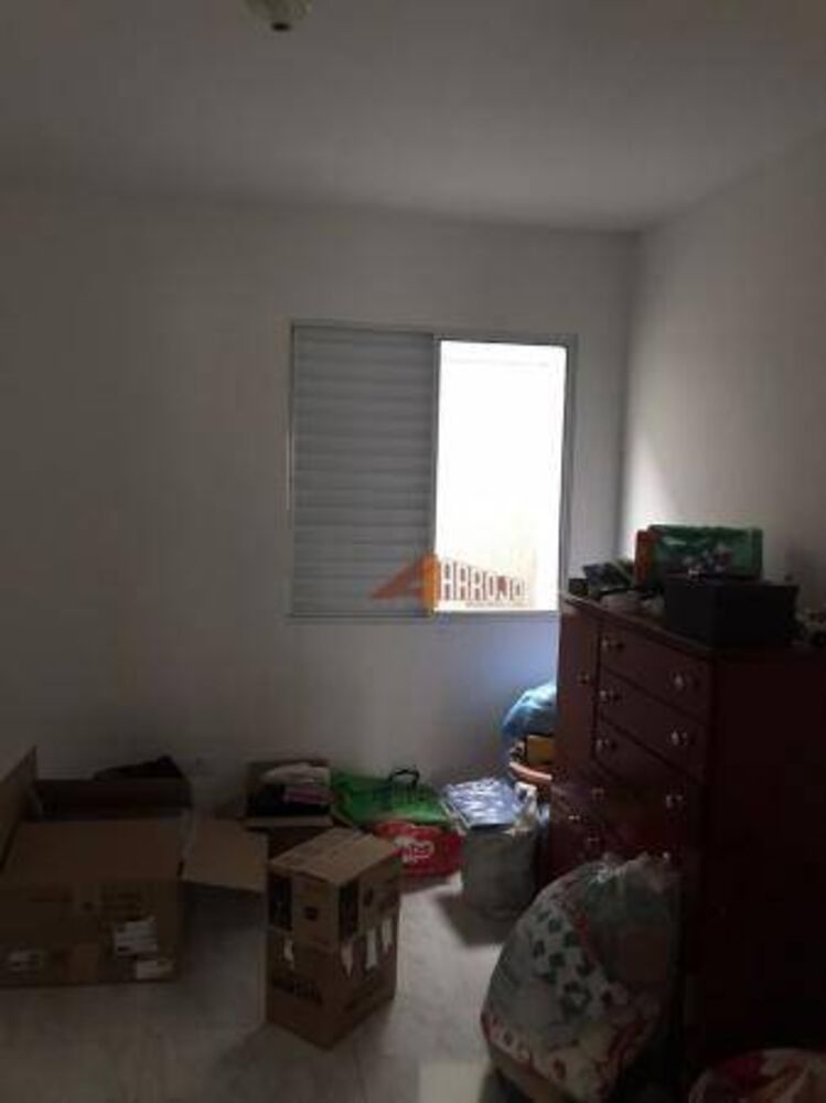 Sobrado, 2 quartos, 49 m² - Foto 7