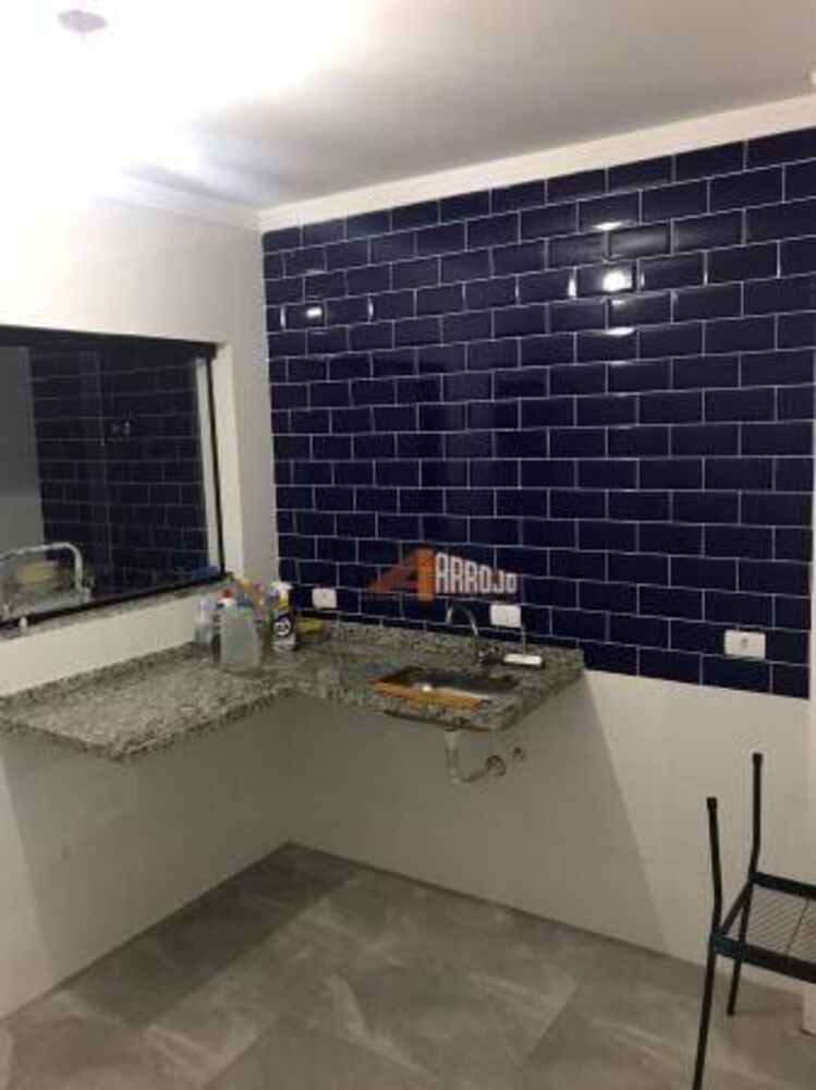 Sobrado, 2 quartos, 49 m² - Foto 12